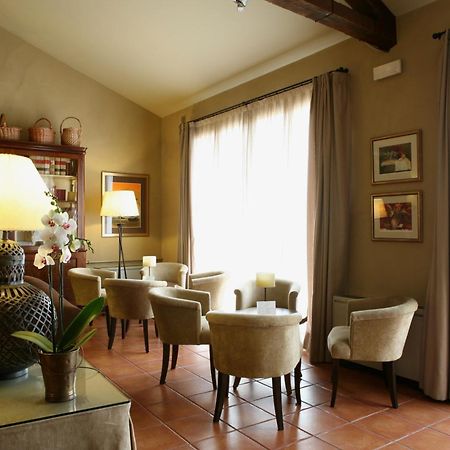 Bremon Boutique Hotel By Duquessa Hotel Collection Кардона Экстерьер фото