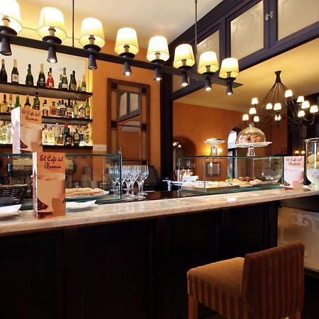 Bremon Boutique Hotel By Duquessa Hotel Collection Кардона Экстерьер фото
