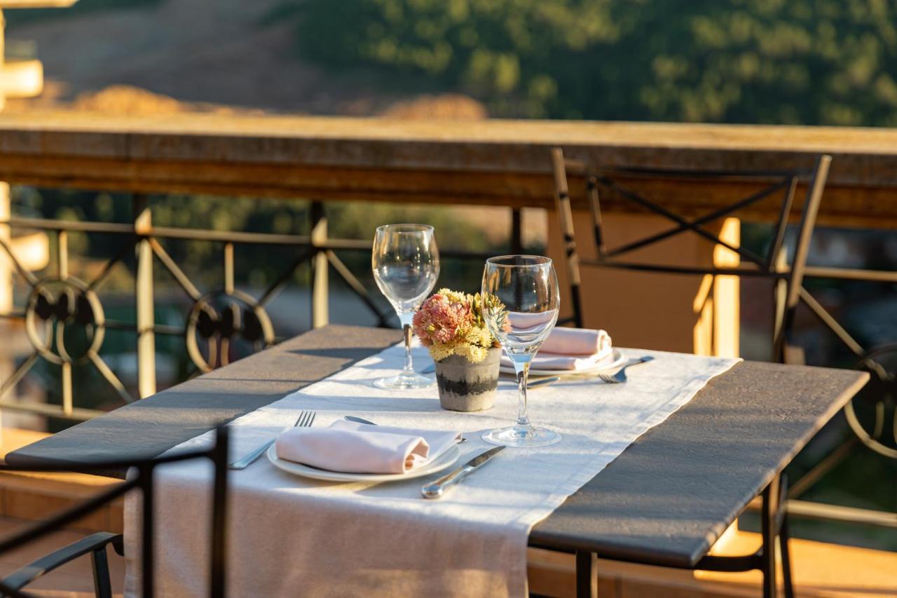 Bremon Boutique Hotel By Duquessa Hotel Collection Кардона Экстерьер фото