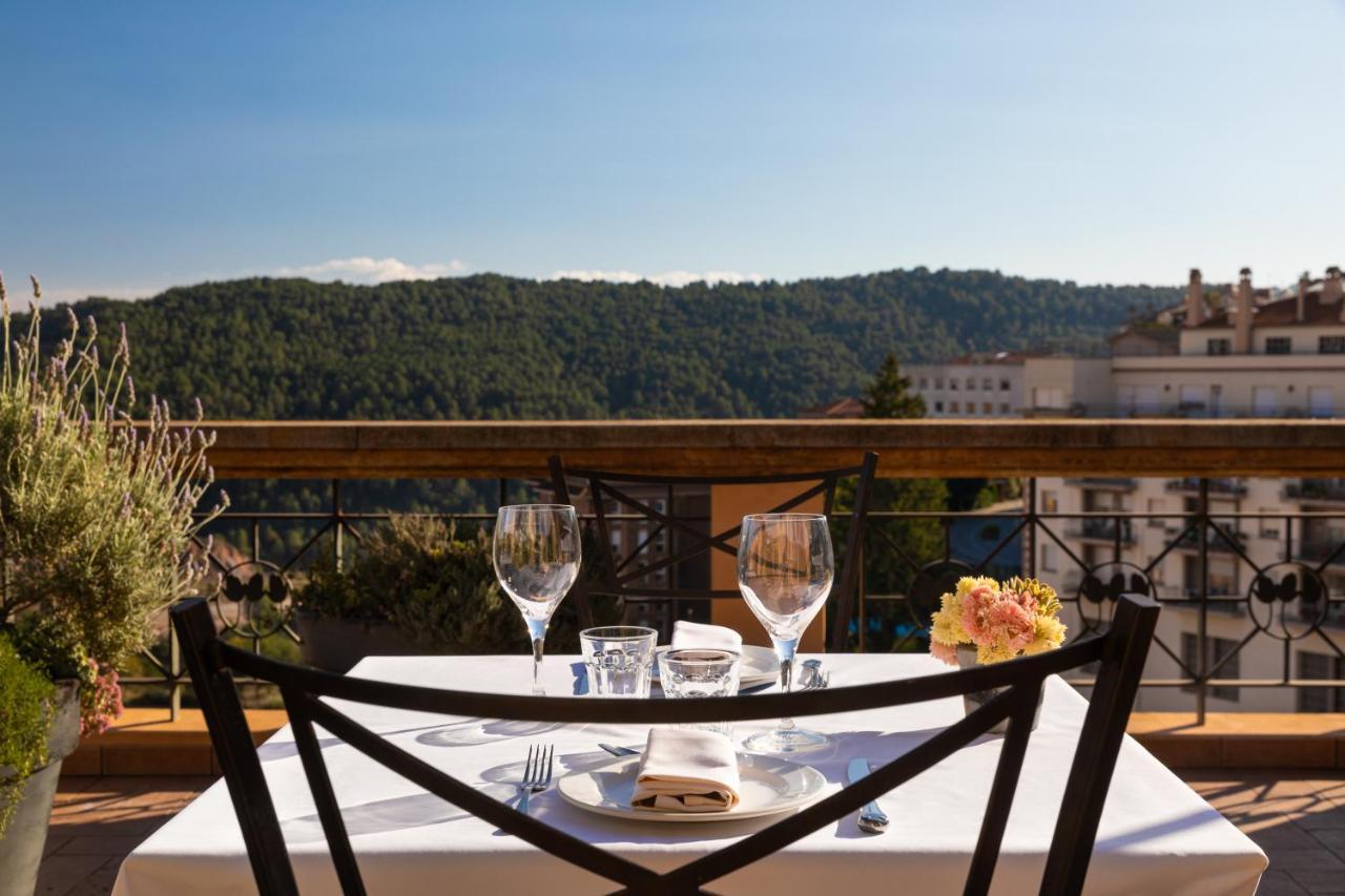 Bremon Boutique Hotel By Duquessa Hotel Collection Кардона Экстерьер фото