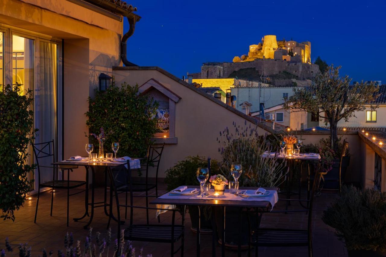 Bremon Boutique Hotel By Duquessa Hotel Collection Кардона Экстерьер фото