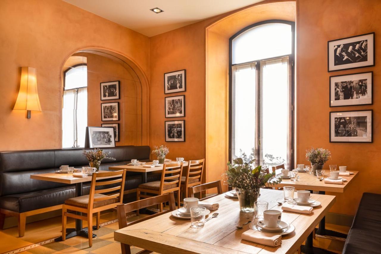 Bremon Boutique Hotel By Duquessa Hotel Collection Кардона Экстерьер фото