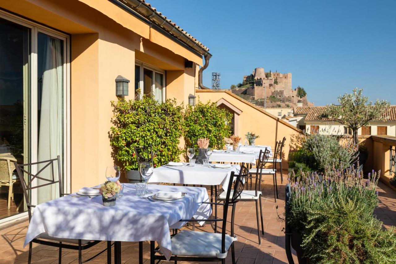 Bremon Boutique Hotel By Duquessa Hotel Collection Кардона Экстерьер фото